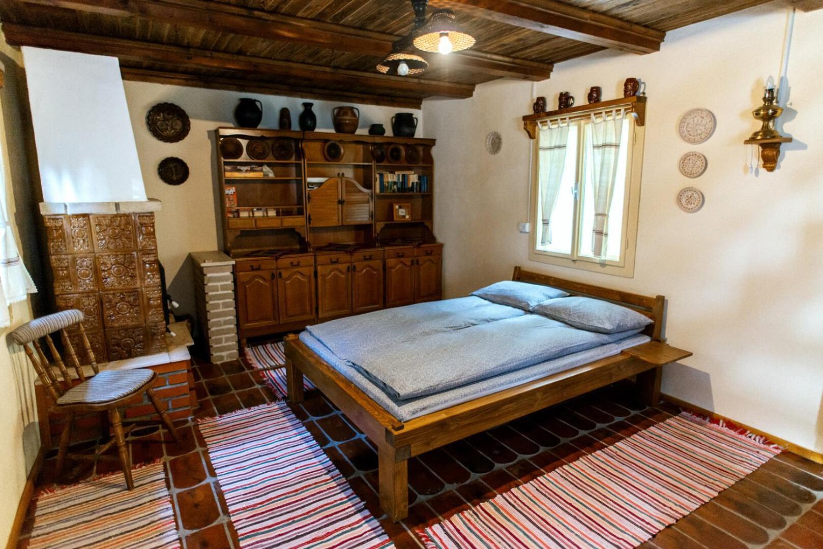 Fantázia Kulcsosház Villa Gyergyócsomafalva Kültér fotó